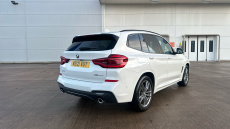 BMW X3 xDrive20d MHT M Sport 5dr Step Auto [Plus Pack] Diesel Estate